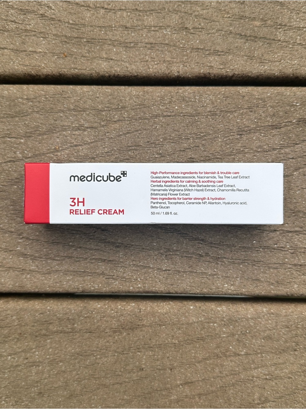 Korean Skincare